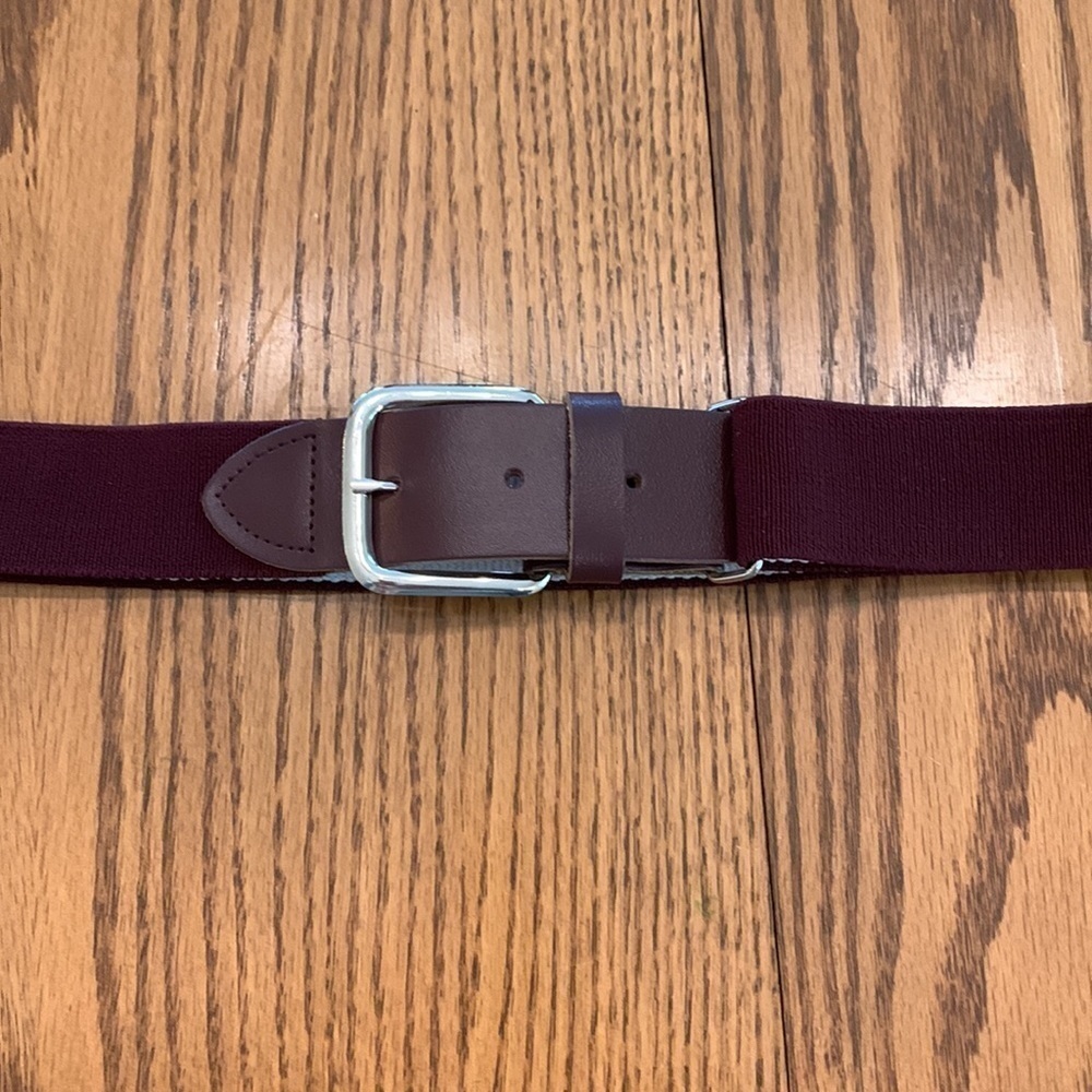 Champro baseball belt